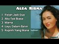 Album Alda Risma 90an Alda Lagupopuler Lagujadul Nostalgia