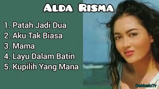 Download lagu Album Alda Risma || #90an || #alda || #lagupopuler || #lagujadul || #nostalgia mp3