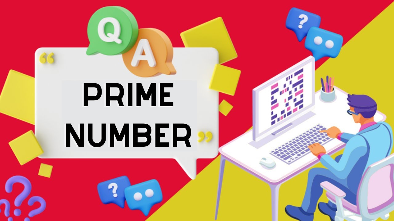 Java Prime Number Program: O(sqrt(N)) Time Complexity Explained | Mastering Algorithm in One Video!