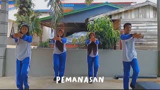 Download lagu Tugas Senam Irama Gerakan Pemanasan- Gerakan Inti- Gerakan Pendinginan mp3