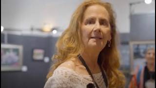 IAPS 2026 Gallery Walkthrough  - Loriann Signori
