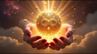 Master Frequencies 888 Hz + 963 Hz + 432 Hz | Activate Abundance, Healing & Spiritual Power ✨