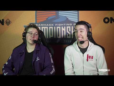 DreamHack Montreal 2019 - Melee Singles Pools