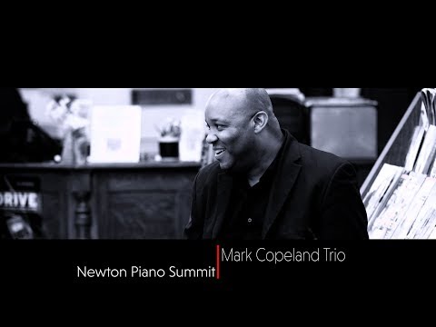 Mark Copeland Trio - SO WHAT