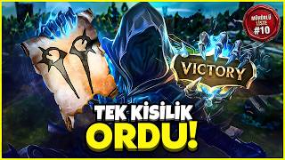 BU ŞAMPİYONUN GÜCÜ YETERİNCE KONUŞULMUYOR... | MÜHÜRLÜ LİSTE #10