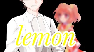 【東方MV】lemon
