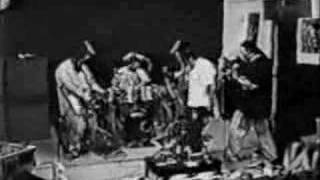 Deftones Dai the Flu Rehearsal