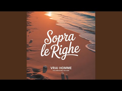 Sopra Le Righe