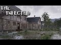 THE INFECTED (2024) 🦠 Die letzten LOCATIONS! | LETS PLAY | #84