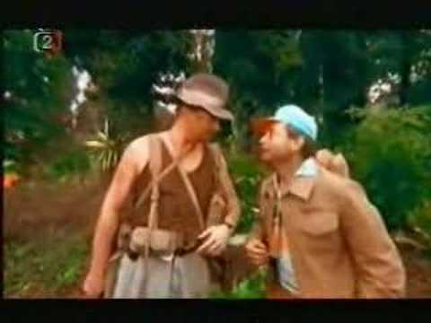 Divadlo Sklep - Nemenuj I.