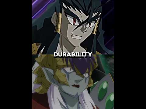 Rago Vs Barodius #shorts #anime #beyblade #bakugan