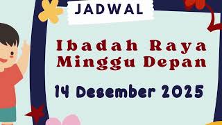 Download lagu Pengumuman GKKI IBC YOGYAKARTA 7 DESEMBER 2025 mp3 Download lagu Pengumuman GKKI IBC YOGYAKARTA 7 DESEMBER 2025 mp3