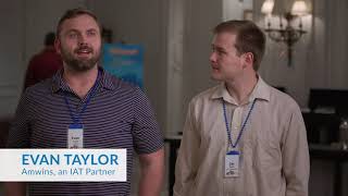Agent Partnership - Amwins | IAT Insurance Group