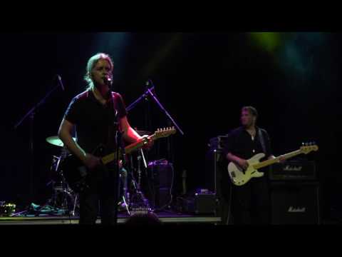 Zoran Čalić band - Kino Šiška (live)