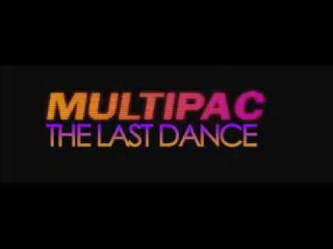 MPM Multipac   The Last Dance (rare)