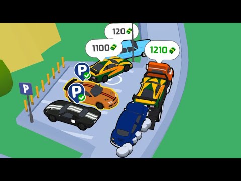 Tow N Go - All Levels Gameplay Android, iOS - YouTube