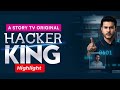 Hacker King Highlight Technology Drama Micro Drama Story TV