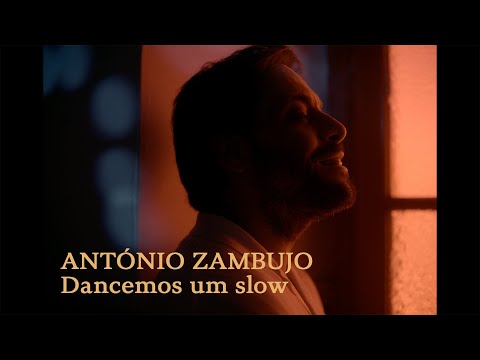 Video thumbnail for Dancemos Um Slow