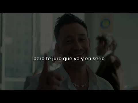 Marama - Tal Vez Remix - ft. Luciano Pereyra (Letra)