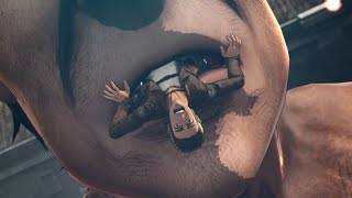 【進撃の巨人】エレン率いる104期全滅シーンの絶望感は半端なかったよね。【ベズータゲームズ】