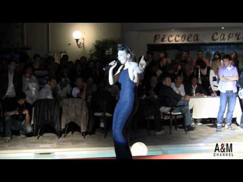 Dr. Shiver ft. Tenja present: PRAYING @ BYBLOS During MISS YACH CLUB 2010