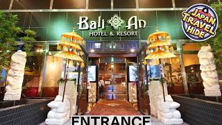 Hotel Balian Resort Chiba Chuo | Chiba, Japan | Hotel Review 🛏️