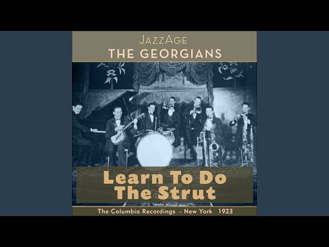 Land of Cotton Blues