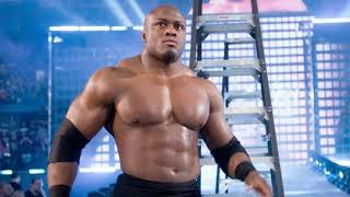 Bobby Lashley Theme - Hell Will Be Calling Your Name (Arena Effect)