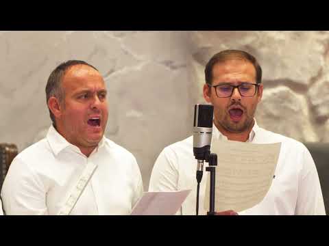 Mi-a arătăt râul vieții cel lin - Corul bărbătesc al bisericii Betania