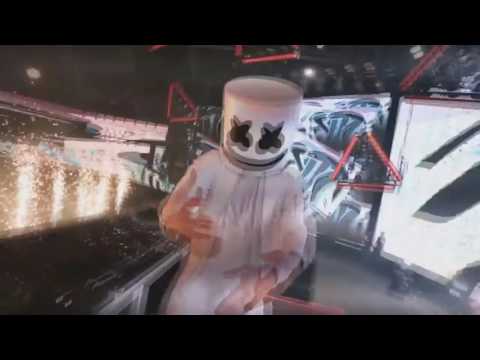 Marshmello ft. Halsey - Somebody