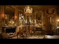 Palace {sped up + reverb}