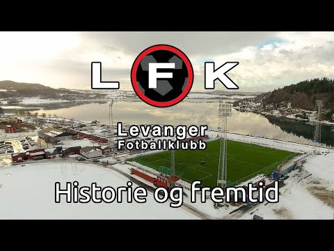 Levanger Fotballklubb - Historie og fremtid (1)