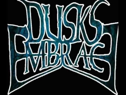 Dusks Embrace - While Gods Weep [HD]