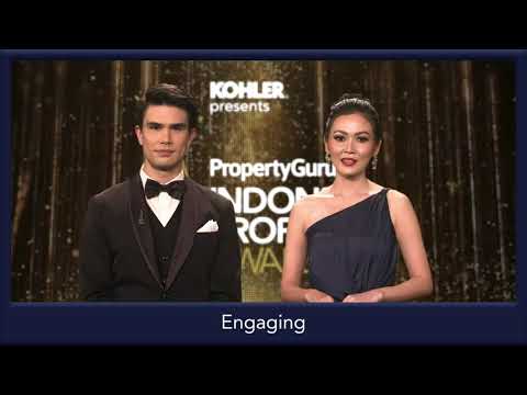 Sneak Peek: The 6th PropertyGuru Indonesia Property Awards 2020 Virtual Gala