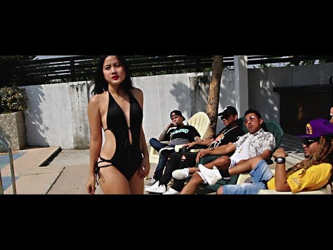 Titig (Official Music Video) - KortaPluma ft. Lil Yong & Ozzmack