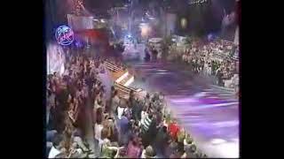 worlds apart je te donne (émission les années tubes)