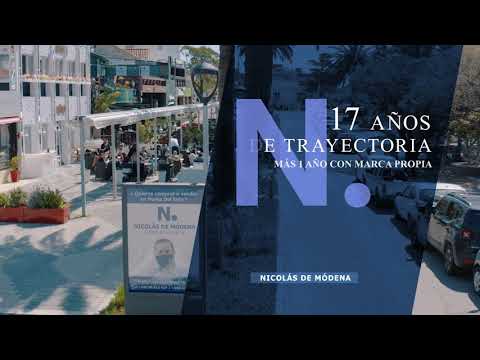 Video de YouTube - Apartamento en Alquiler de 1 dormitorio con Piscina y Garage en Roosevelt, Maldonado