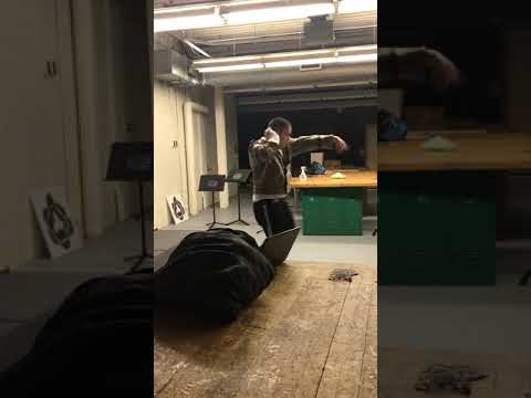 Promotional video thumbnail 5 for Kyle Pellerin MJ Dancer