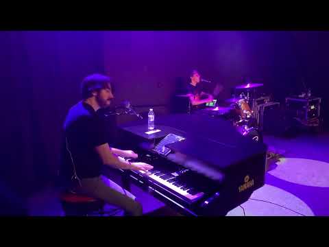 "Underground" 01/24/26 live from Phantom Power Millersville, PA