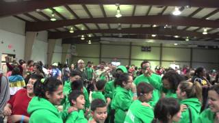 Awards Pathfinders One-day Camporee