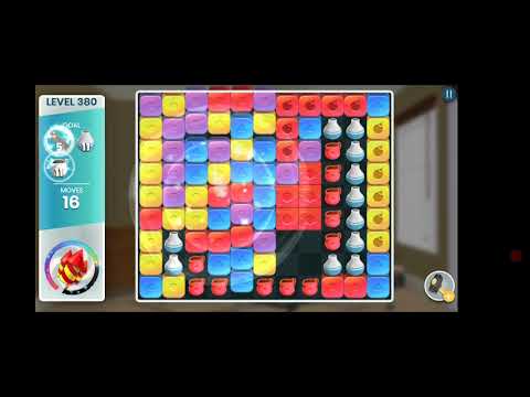 Property Brothers Home Design Level 380 - NO BOOSTERS 🛠️🏠 [ Leo G ]