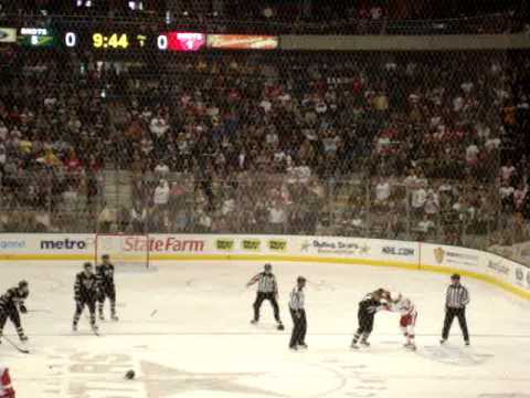 Stars-Red Wings video 009.mpg