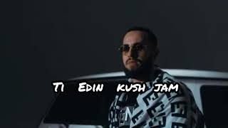 Capital T - 600 ps (lyric video)