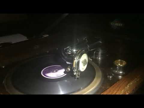 Pagan Love Song… By… Dixie Marimba Players. 1929