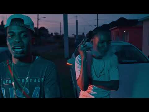 Shyno Legacy - Waah Gwaan Ft. Karnz (Official Music Video) | Shot By @RICHARDBROWNFILMS  🎥