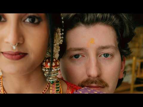 Wedding film by Satya Photography Wedding film by Satya Photography