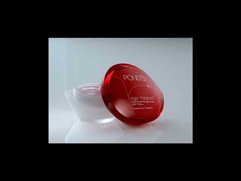 Commercial Ponds Age Miracle European version 20 seconds 2010