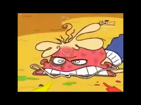 Ultra Instinct Jimmy