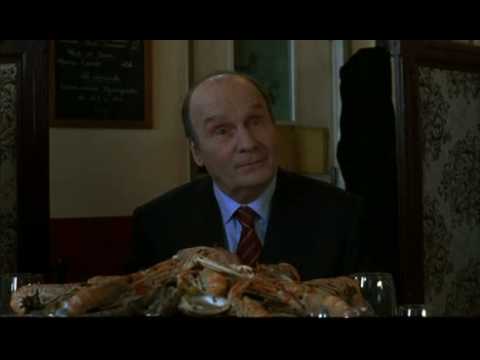 Le Promeneur du Champ de Mars