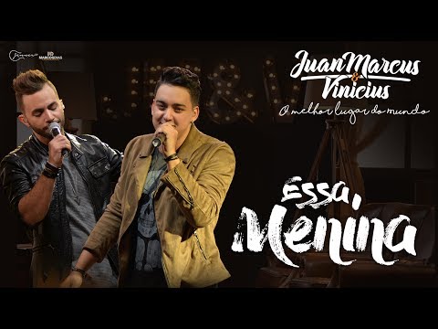 Essa Menina video
